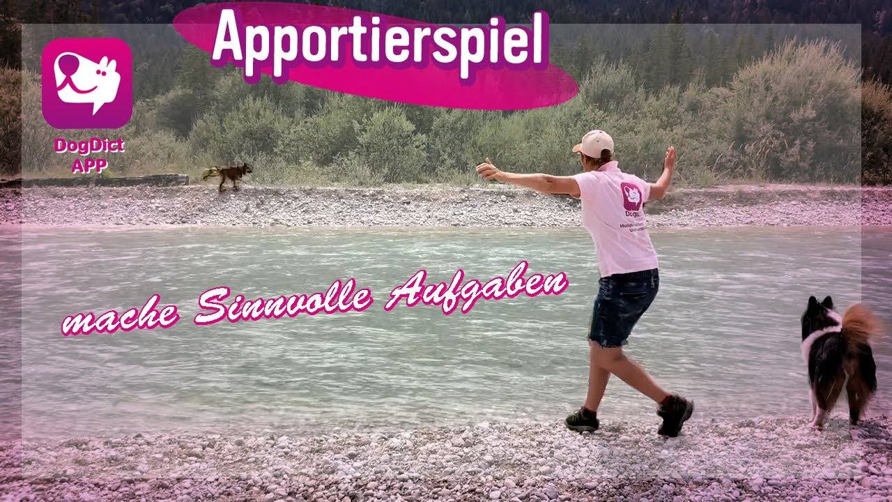 Folge 62: Fluss Abenteuer „Voran“!