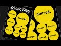 Green Day Chain Saw Demo