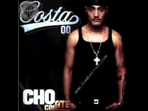 Chocolate (con Moreno)