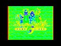 Hanna Barbera Home Video 1987 1991 Effects Nickelodeon Movies 2020 Effects