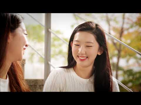 중부대학교 홍보영상 - China Version YouTube Thumbnail