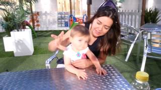 Victoria dice adiós 10 meses