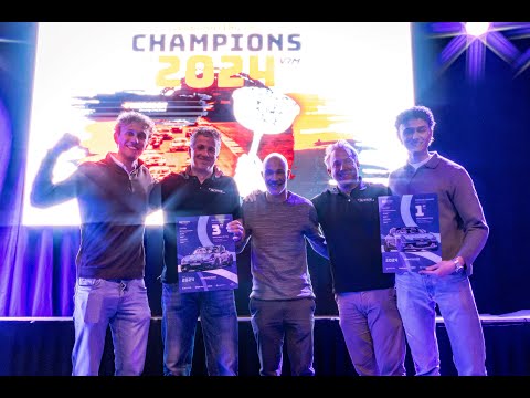 DeGraaffRacing Seizoen 2024