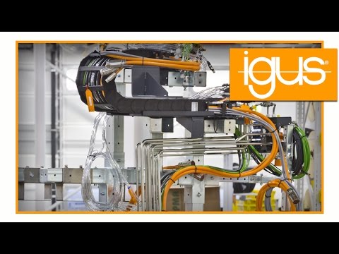 Premium Kabelkonfektionierung - direkt vom Hersteller an die Maschine