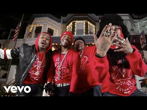 Dru Hill - Favorite Time Of Year (Official Video)