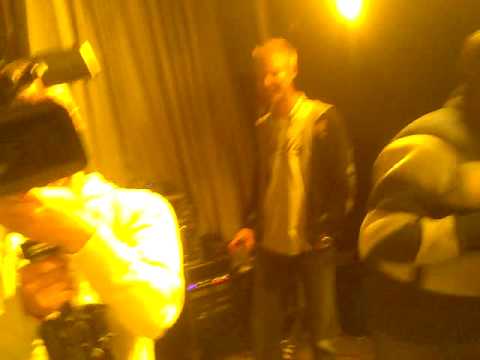 Steff da Campo vs Praia del Sol playing - Sky And Sand @ Heavenly Outdoor Heerenveen