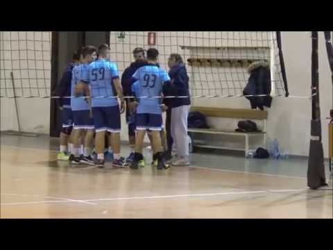 Under 14 SQUINZANO - S.B.V. OLIMPIA GALATINA 12. 02. 2019