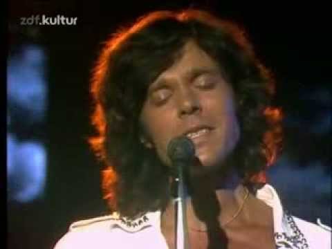 Jürgen Drews   Wir ziehen heute abend aufs Dach    Disco   1978