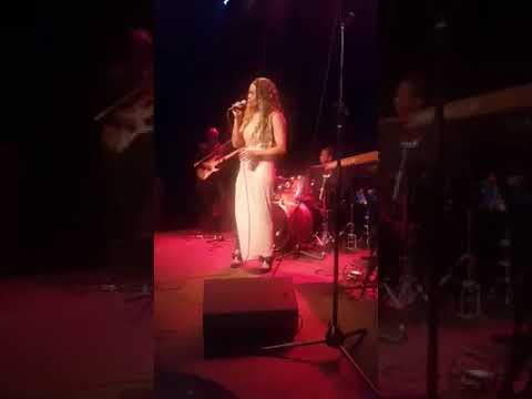 Beverly Crowder - You’re My Man (2016)