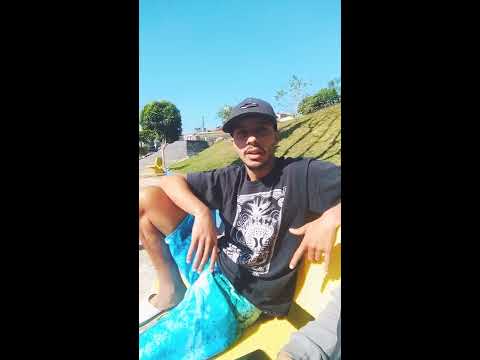 Mc Teko - Medley na Quadrinha