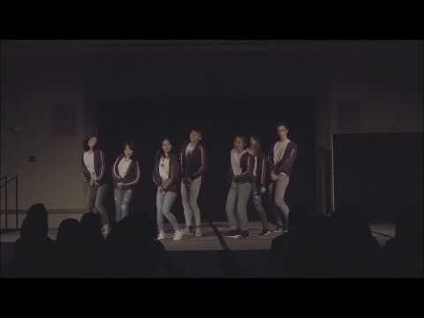 Monsta X "Beautiful" - Cypher Dance Team [Dance Cover]