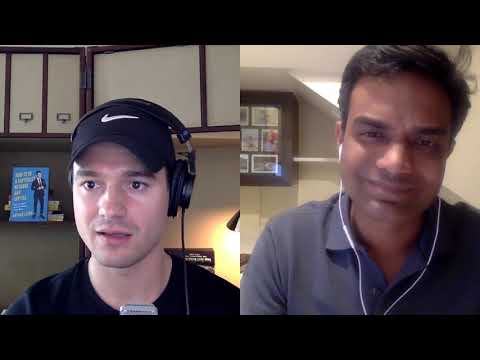 Nathan Latka interviews Picbackman