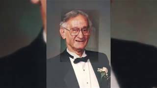 Gus Afendoulis Memorial Video