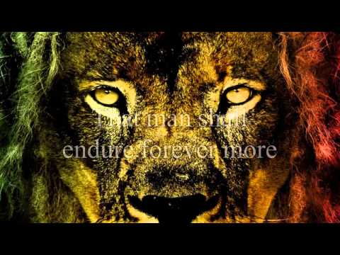 Damian marley - it was written (damian part) lyrics