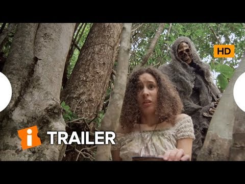 A Mata Negra | Trailer Oficial