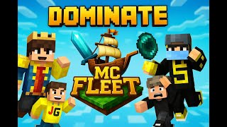 Download the video "Minecraft tnt village"