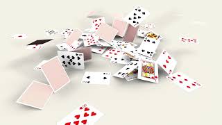 Poker Free Video Background ,Free Stock Footage,No Copyright, Animations
