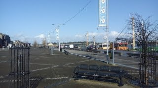 I wish I was in Wexford Town (2014)