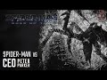Spider Man Edge Of Time Spider Man Vs CEO Peter Parker 1080pᴴᴰ