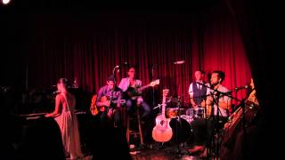 Dia Frampton - Dead Man @ hotel cafe 09/16/13