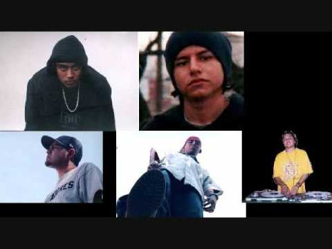 DYKTADORES - HIP-HOP ATAKE