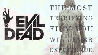 Evil Dead (Score Suite)