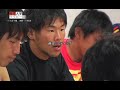 ラグビー部 2010年度総集編（第一章：春～夏合宿）