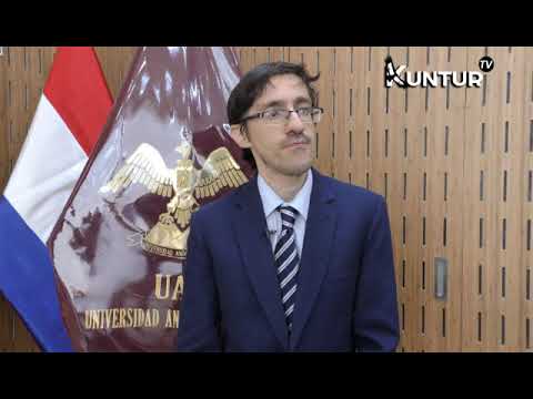 PROCESO DE ACREDITACIÓN DE INGENIERÍA DE SISTEMAS CON ICACIT