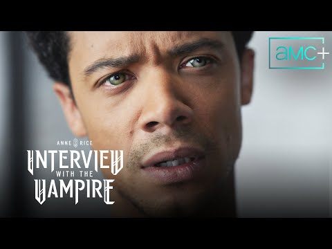 Interview with the Vampire Season 2 Official Trailer | Premieres May 12 | AMC+