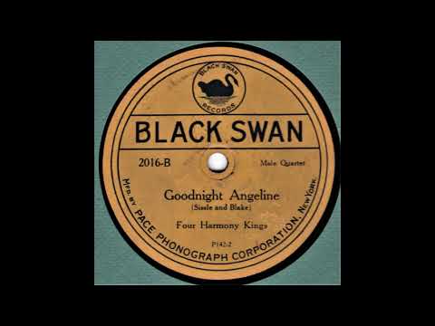Video thumbnail for Goodnight Angeline