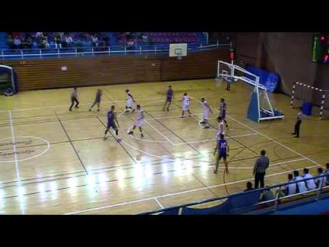 EBA AA JDA1 SANTURTZI   BURGOS