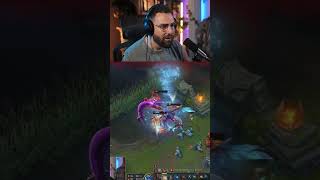 Le rework de Shyvana est incroyable !!