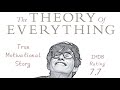 The Theory Of Everything Total Hollywood True Story Hindi Dubbed