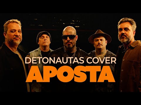 Aposta - Detonautas