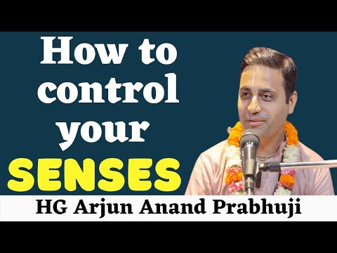 Morning Bhagwatam Class ByHG Arjun Anand Prabhuji (SB 4.25.25)