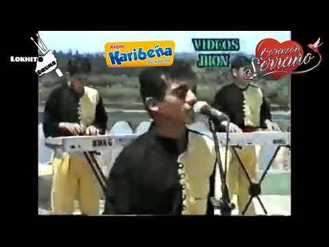 Mi Cunadita - Corazon Serrano
