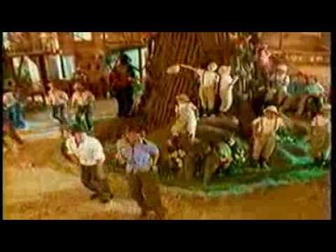 Siempre Chiquititas - Presentación Chiquititas 1999 [HD]