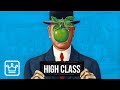 15 Things That Whisper I M High Class