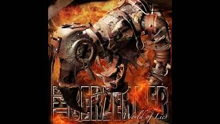 The Berzerker - Never Hated More