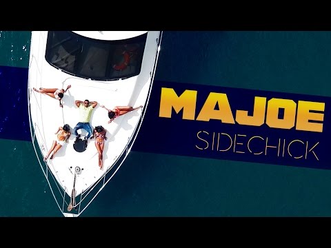 Majoe ✖️► SIDECHICK ◄✖️ [ official Video ] prod. by Gorex & Juh-Dee