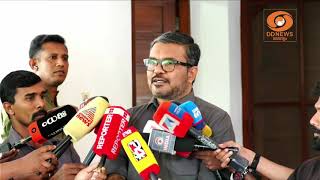 ഒളിഞ്ഞും തെളിഞ്ഞും രാഹുൽ മാങ്കൂട്ടത്തിനെ കോൺഗ്രസ് 