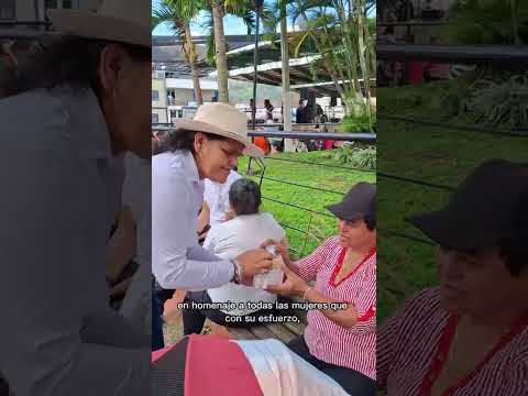 Dia de la mujer