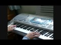 Paparazzi by Lady Gaga (Keyboard Cover ...