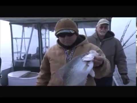 Santee Cooper Sportsman S01E01