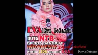 Download lagu EVA LIDA 2020 PROVINSI NUSA TENGGARA BARAT SUARANYA SUPER DASYAT ... MANTAP mp3