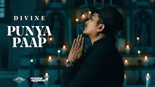 DIVINE - Punya Paap (Prod By iLL Wayno)  Official 