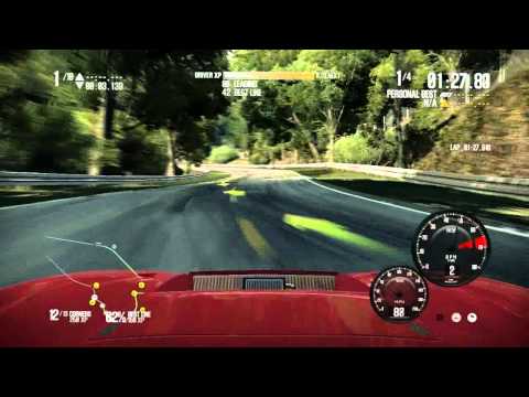 Lets Play Need for Speed SHIFT 2 Unleashed Legends DLC Part 16 HD