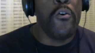 Baby Face (Tonight it&#39;s going down) I AM Bertram