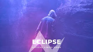 Albert Vishi - Eclipse feat. Mordechai (Lyrics Video)