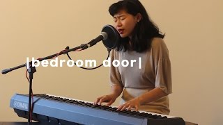 LIVE: Bedroom Door (Broods Cover) | Jubilee Tai
